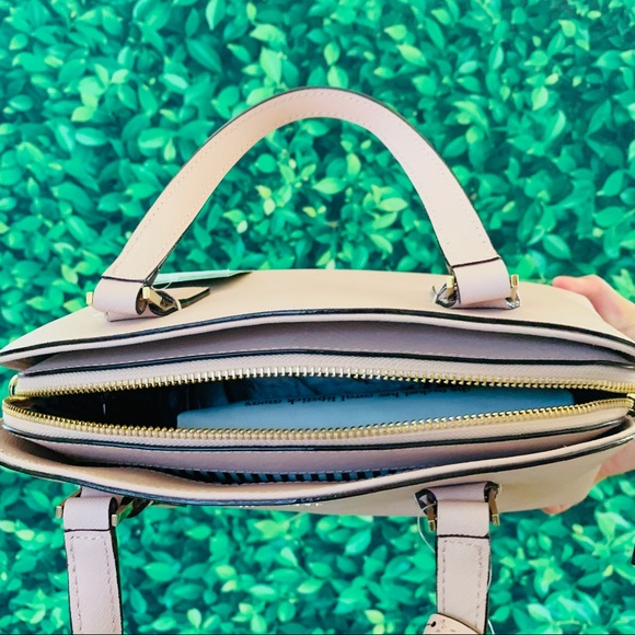 Kate Spade Cameron Street Lottie Warm Vellum - Picture 7 of 8